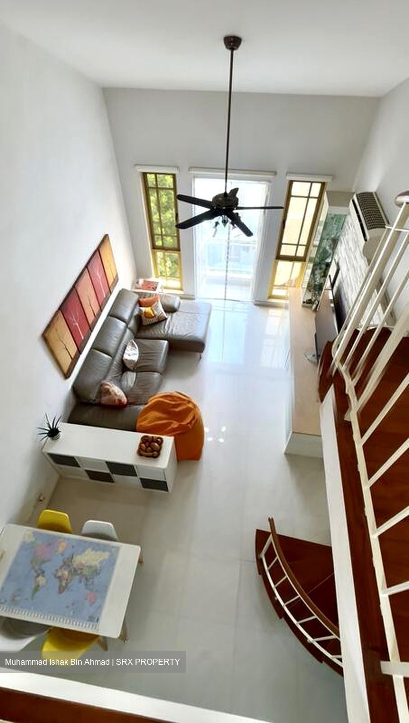 Villa Marina (D15), Condominium #508781351